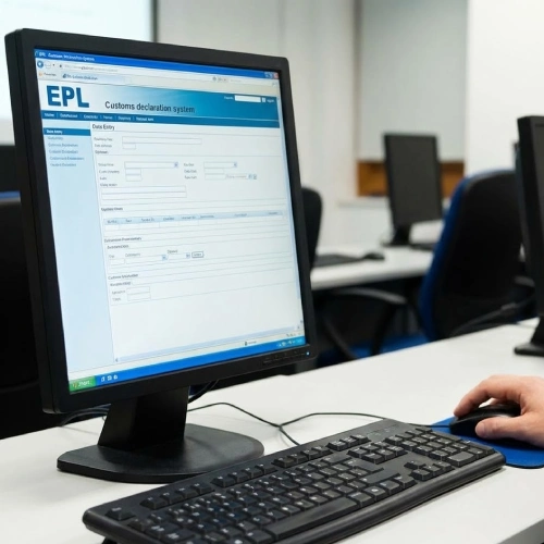 آموزش آفلاین epl گمرک